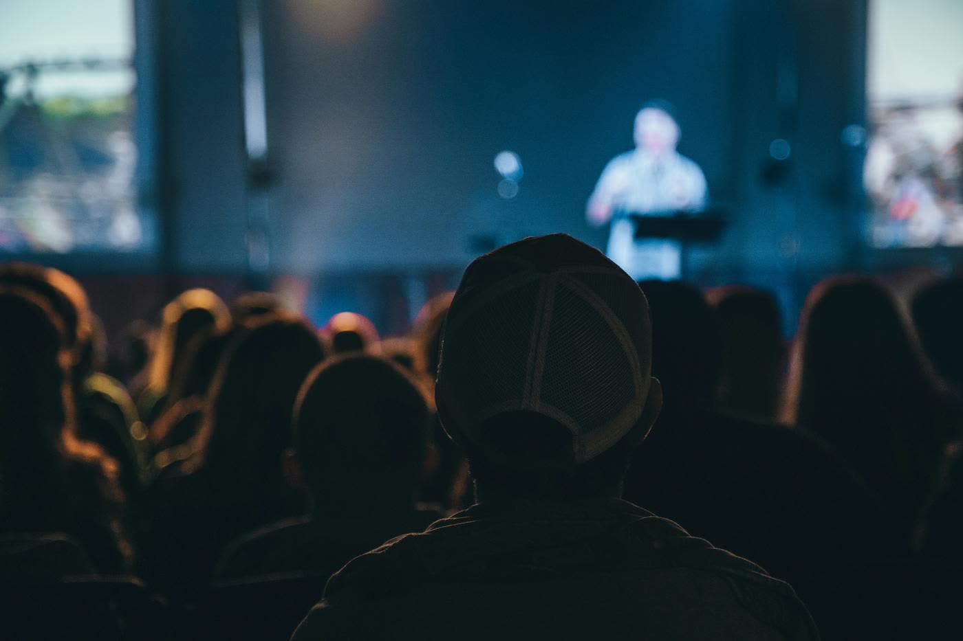 Conferences & Product Launches