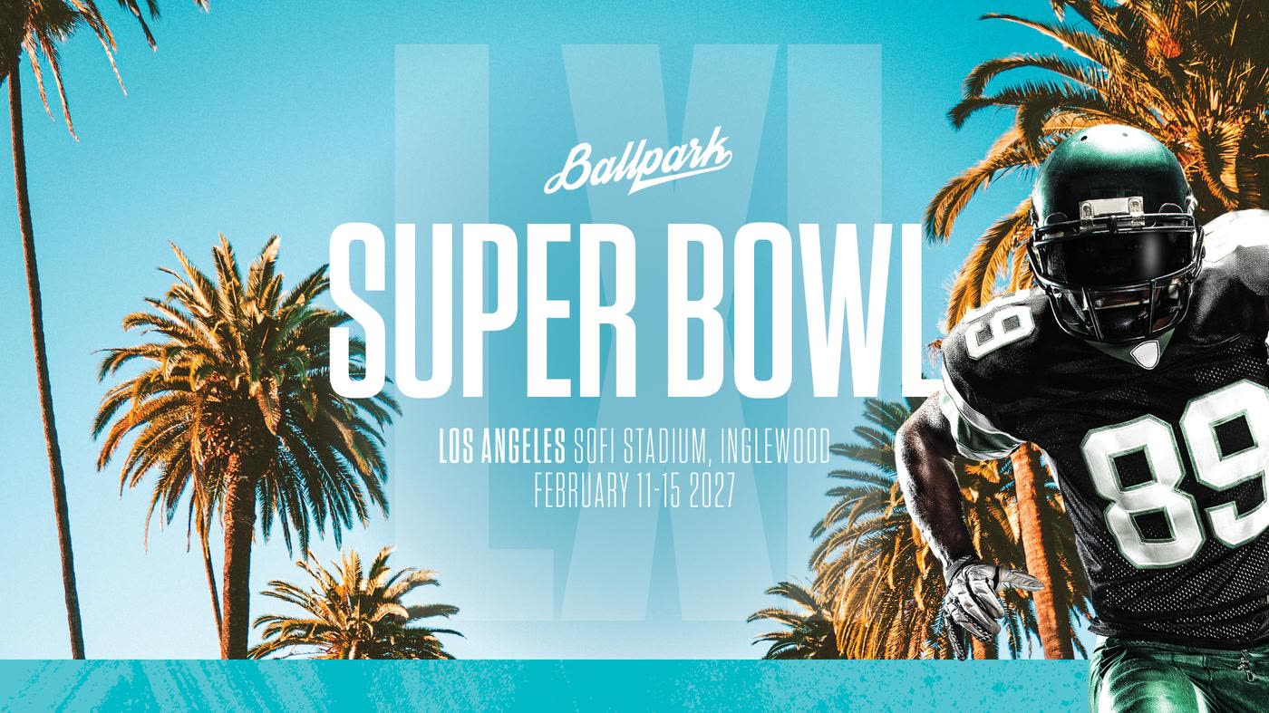 Super Bowl