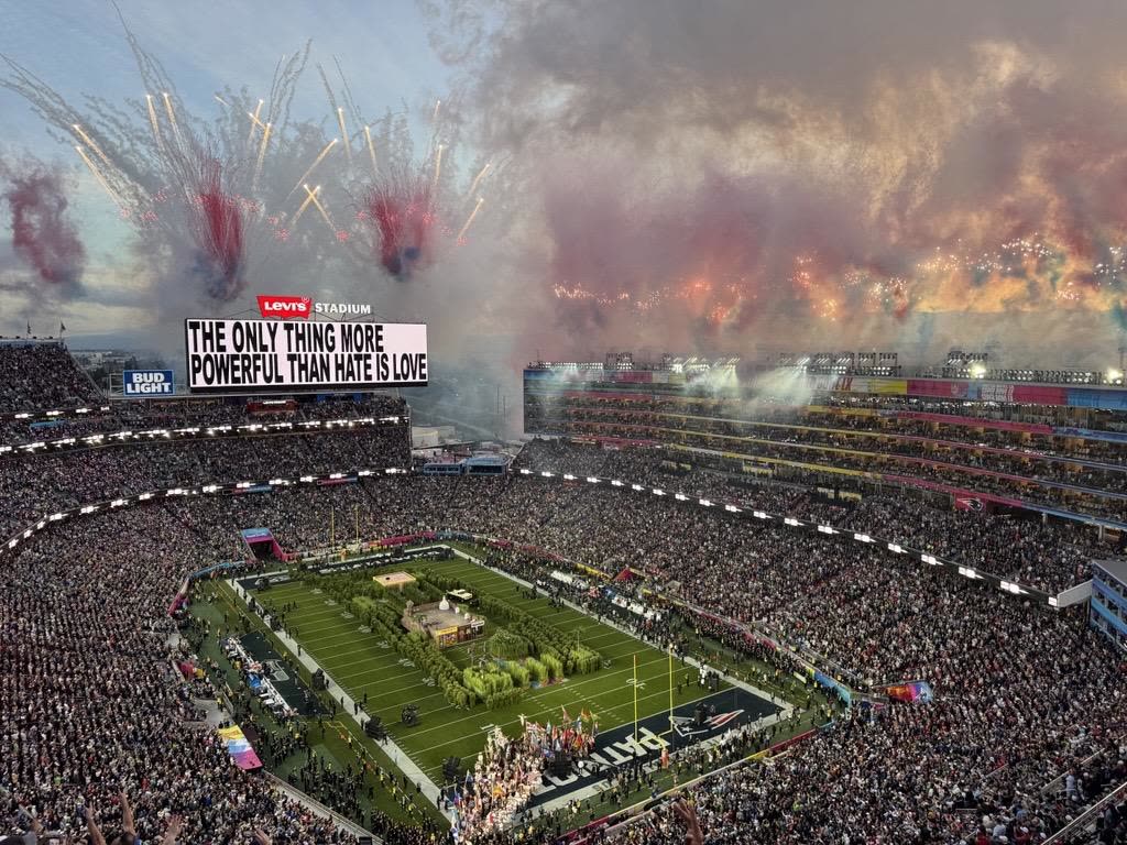 Super Bowl